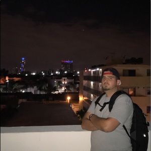 Meet your Posher, Misael